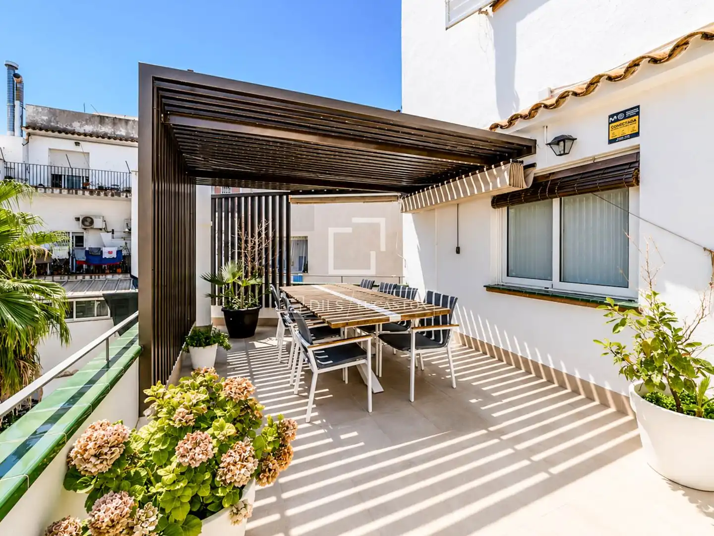 Penthouse with terrace for sale in Centre, imagen 12