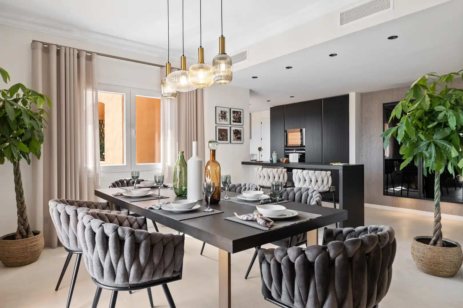 Apartament amb piscina en venda a Marbella Centro, imagen 2