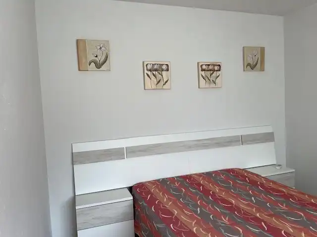 Habitación de Piso de alquiler en Puertollano con Aire acondicionado, Calefacción y Terraza