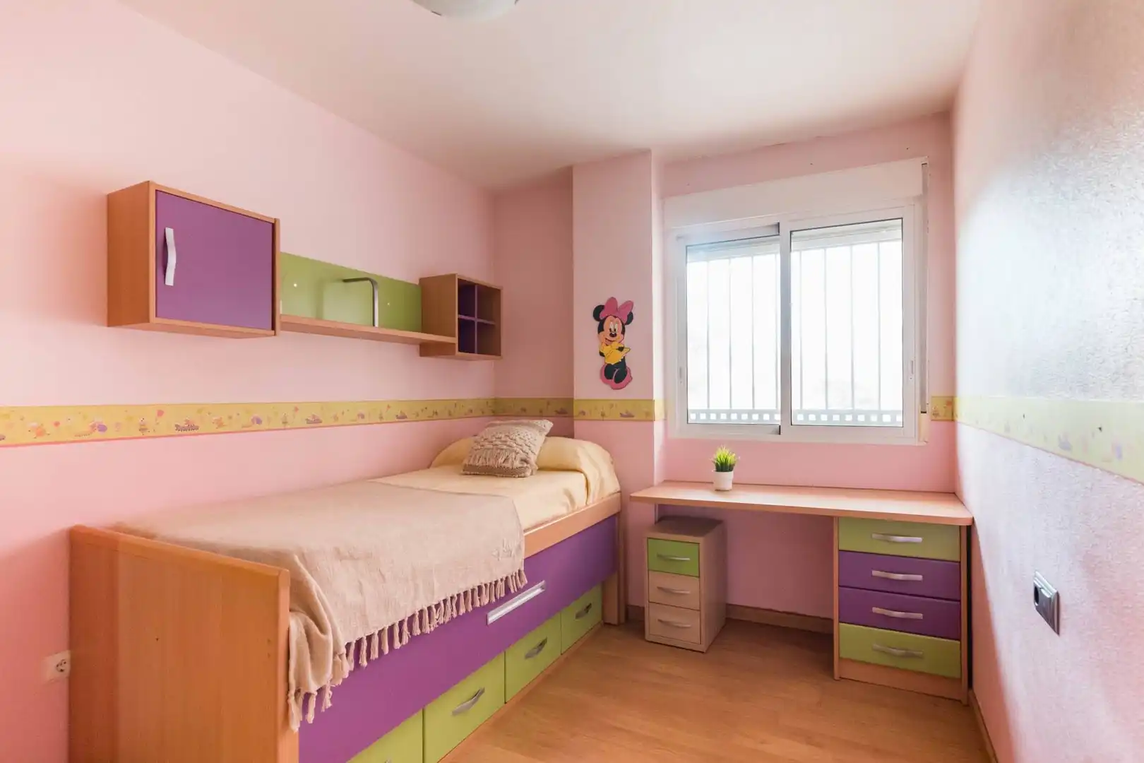 Habitación de Piso en venta en Pedanías Este
