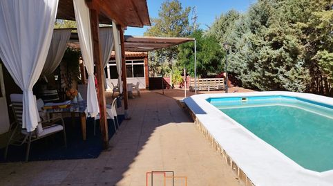 Foto 3 de Finca rústica en venta en Valdepeñas, Ciudad Real