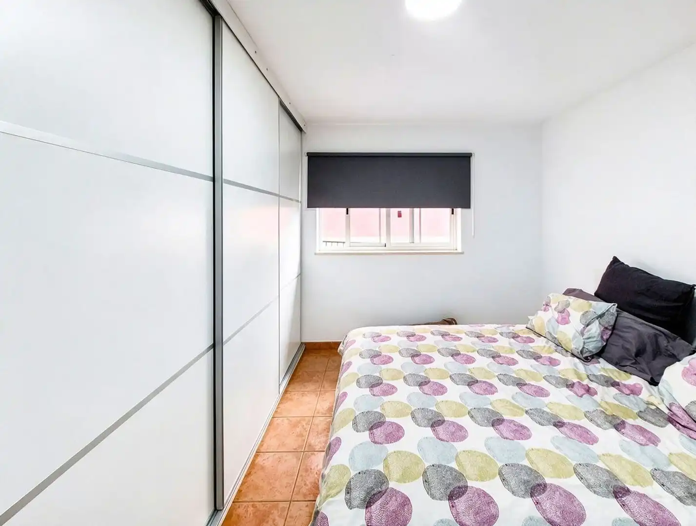 Bedroom of Houses for sale in Arucas  with Private garden, Terrace and Storage room