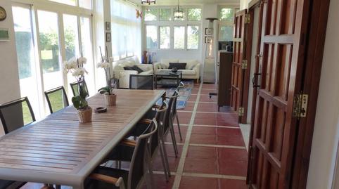 Foto 4 de Casa o xalet en venda a C. Maestro Don Jose Molina, 15, Valdeolletas - Las Cancelas - Xarblanca, Marbella