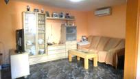 Living room of Flat for sale in Sabadell  with Air Conditioner