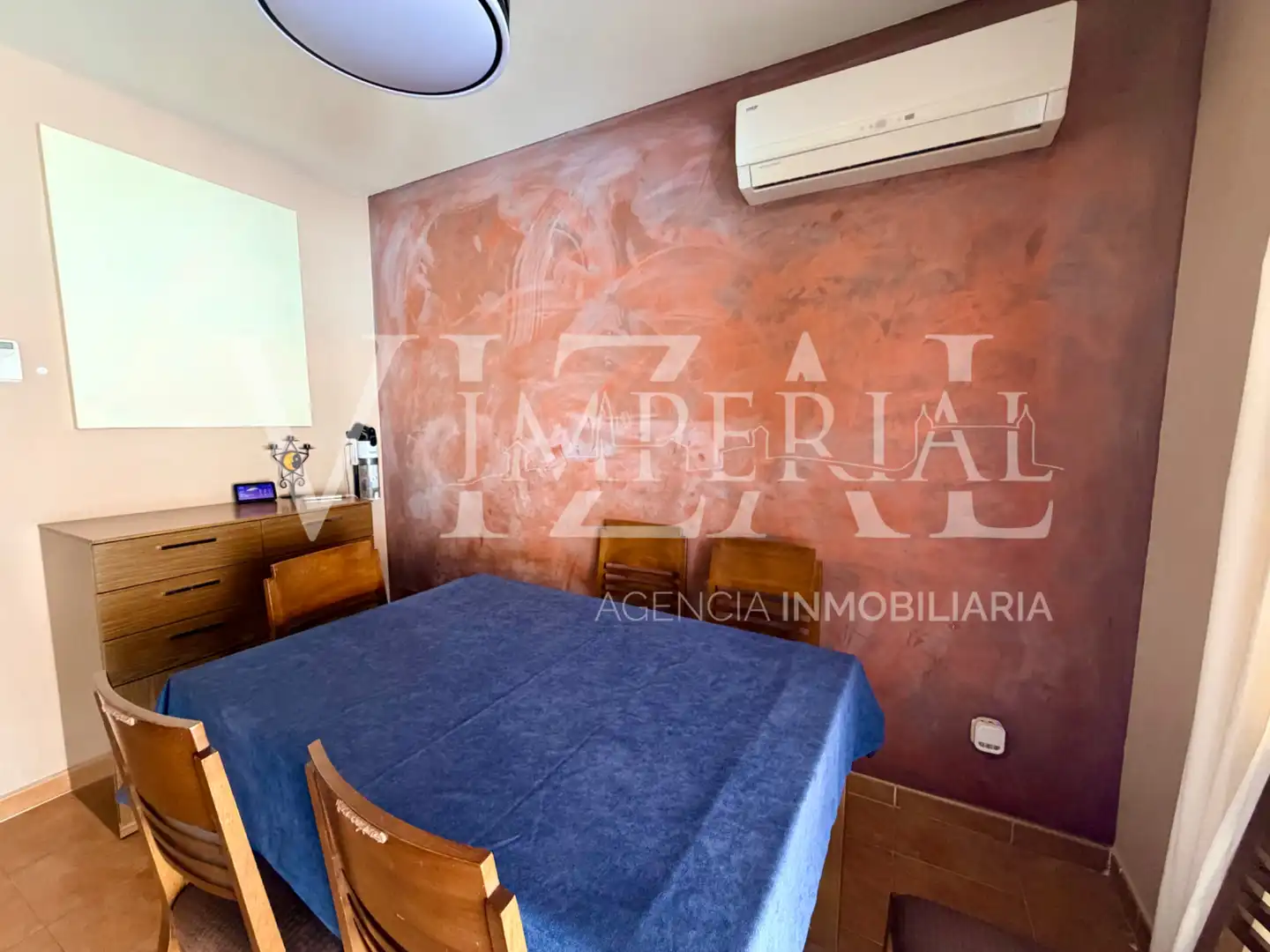 Casa adosada en venta en Argés con Aire acondicionado, Calefacción y Amueblado