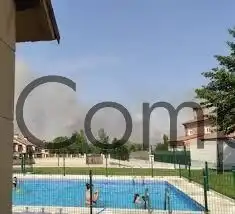 Schwimmbecken von Fabrik Grundstücke zum Verkauf in Encinillas
