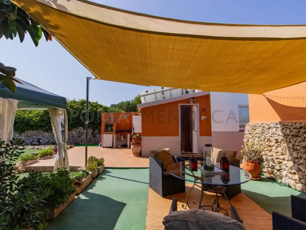 Casa rústica en venta en Sant Lluís - S'Ullestrar - Torret, imagen 32