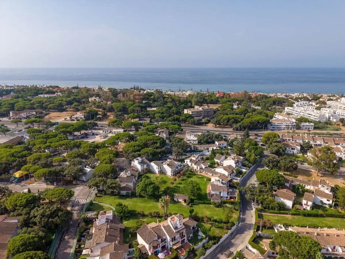 Maison mitoyenne à vendre à Parque Elviria, imagen 26