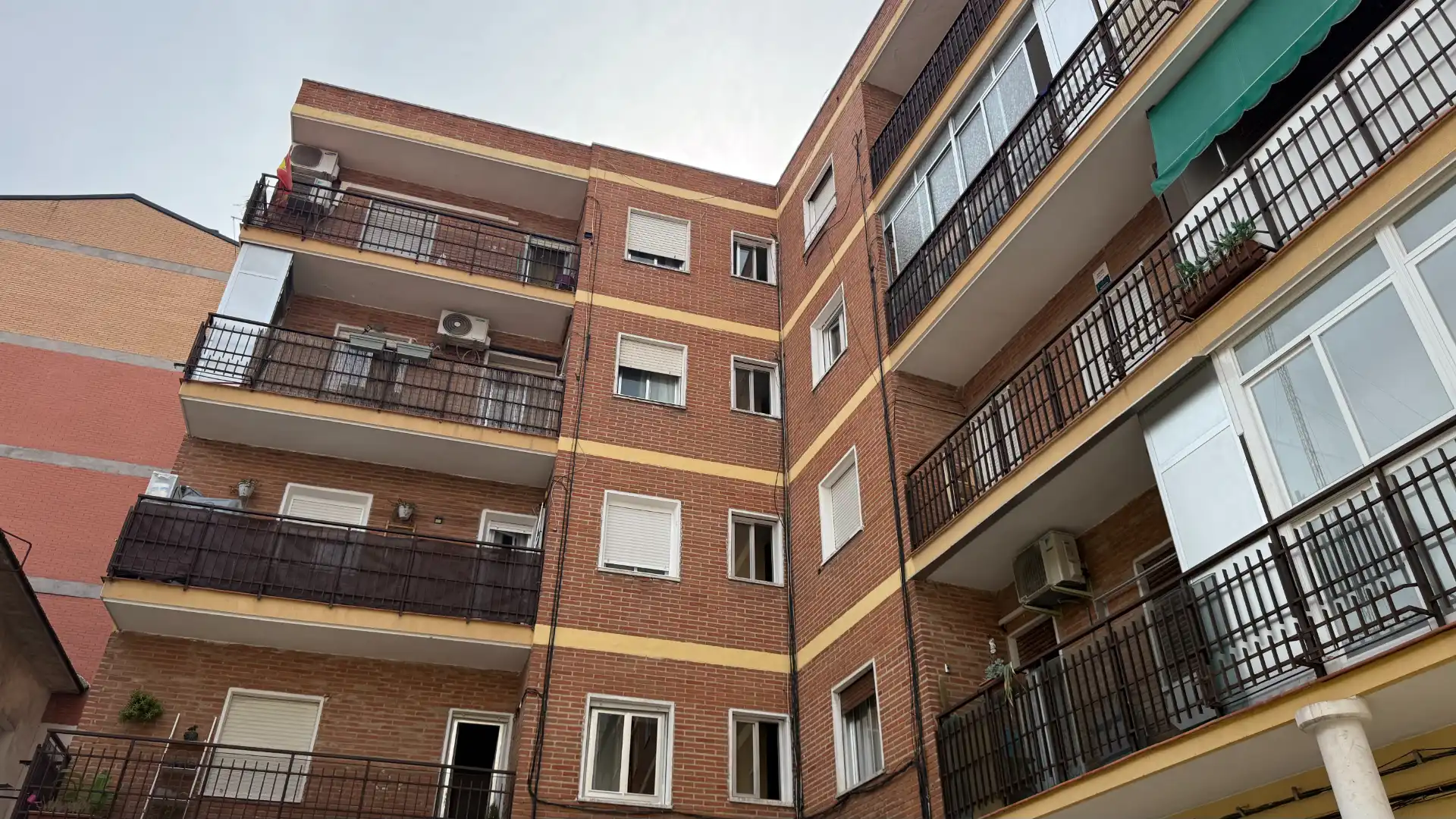 Piso en venta en Calle de San Marcial