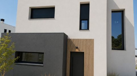 VIVIENDA PAREADA - 2 PLANTAS - CUBAS DE LA SAGRA