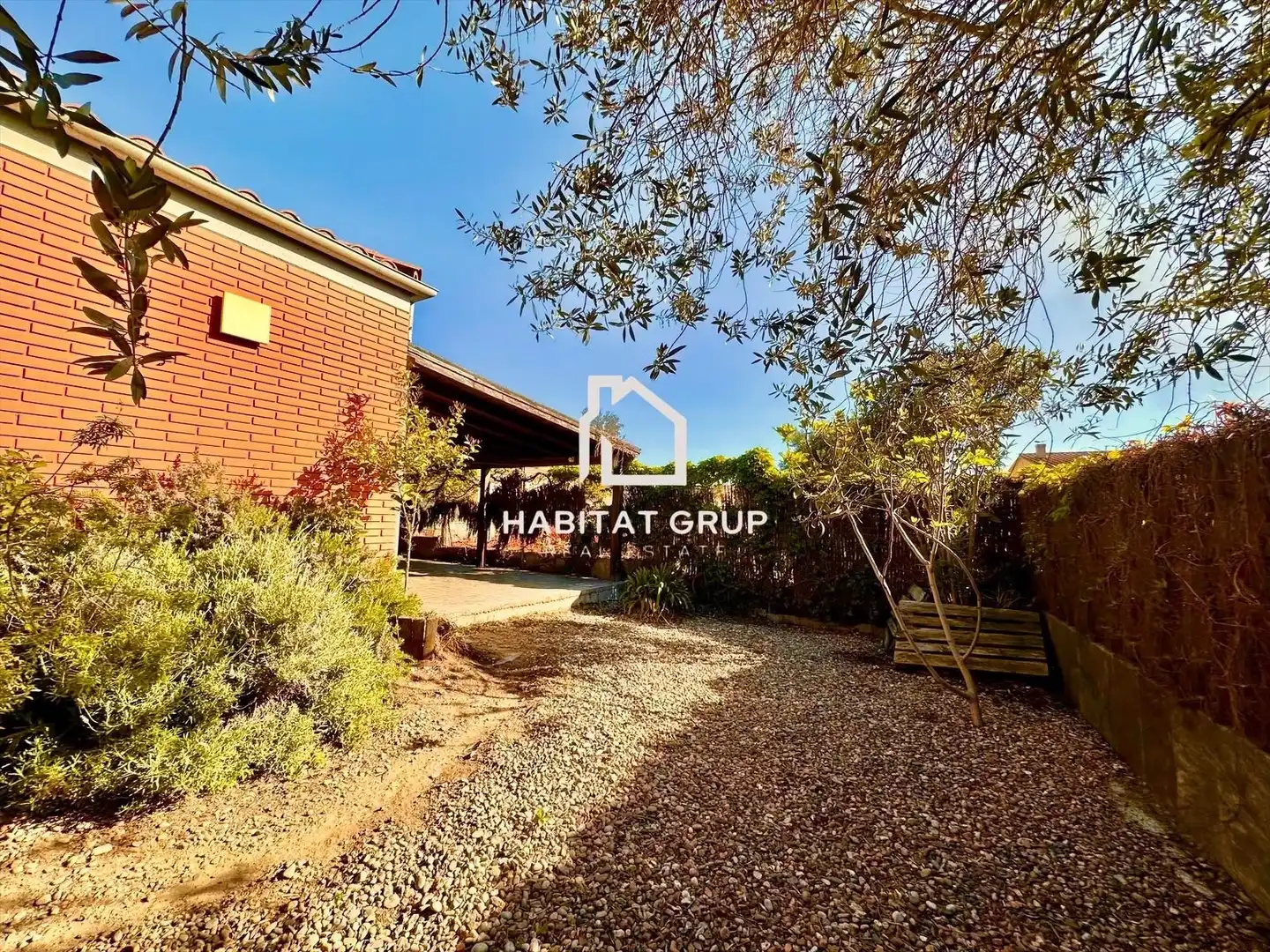 Casa amb jardí en venda a Santa Coloma de Farners, imagen 8