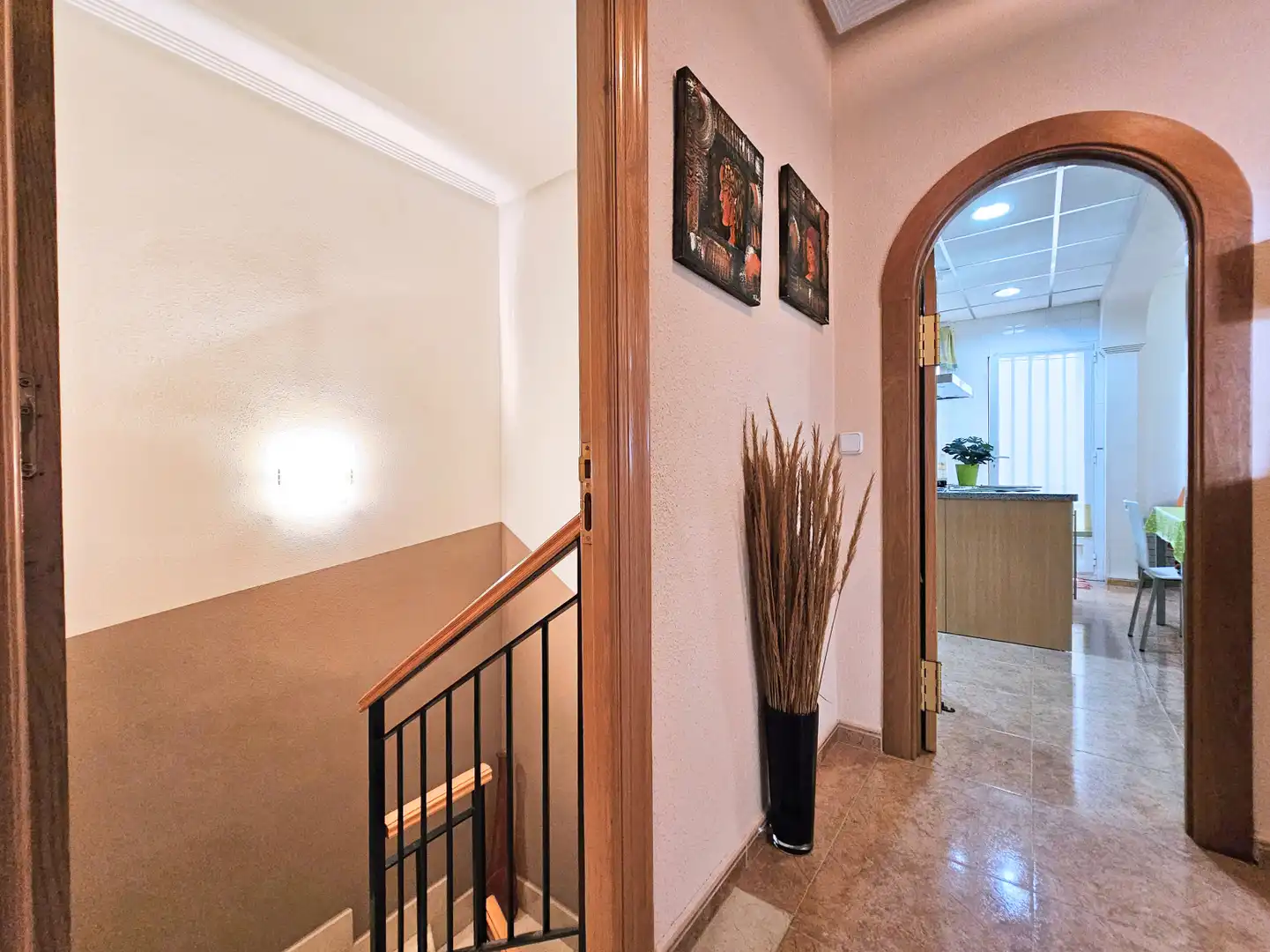 Casa o chalet en venta en Cartagena