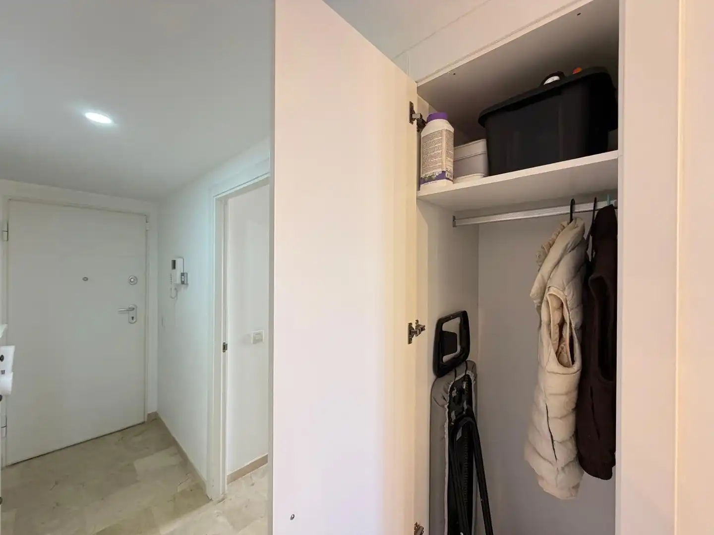 Apartamento con terraza en venta en Calle TORNADO, imagen 7