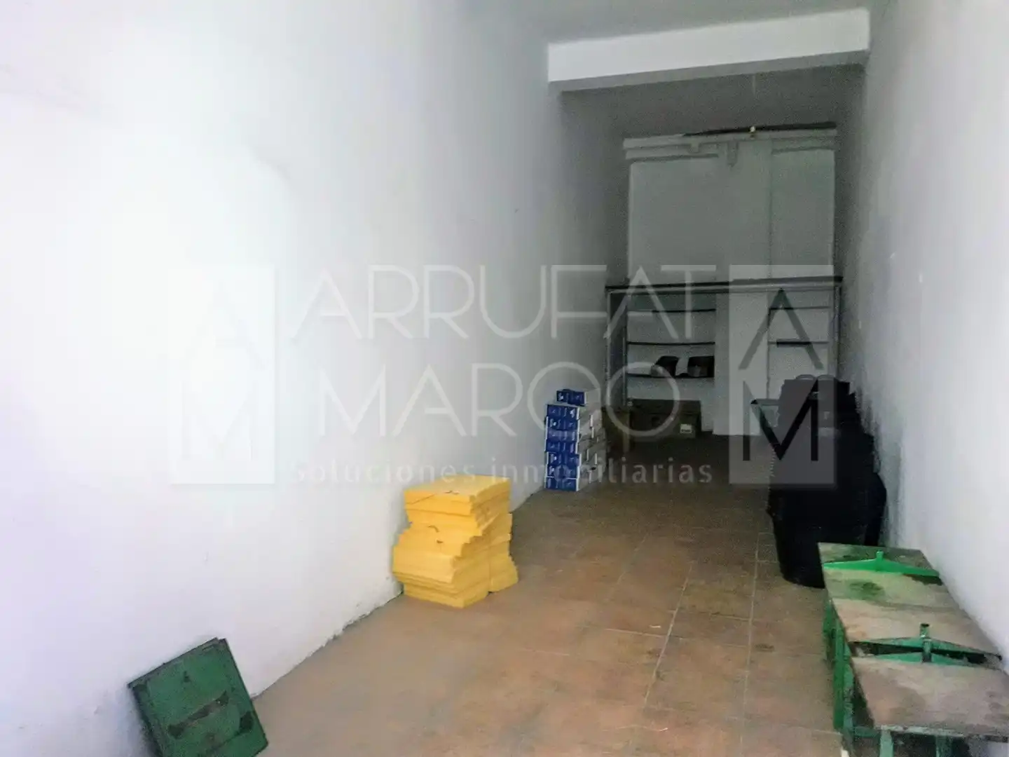 Local comercial en venta en Piscinas, imagen 3
