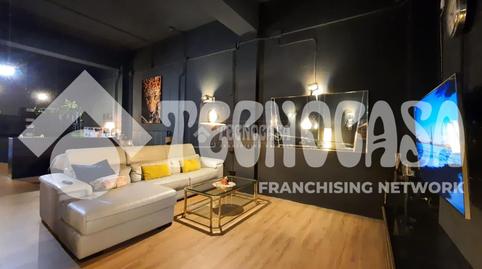 Foto 2 de Pis en venda a Schamann - Rehoyas, Las Palmas de Gran Canaria