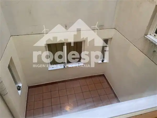 Wohnung zur Miete in Ribadavia mit Heizung und Abstellraum