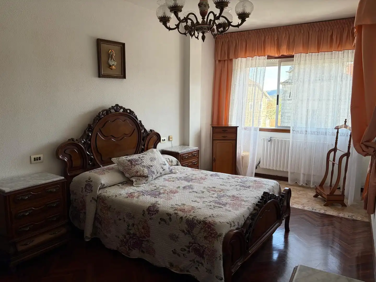 Flat for sale in Fornelos de Montes