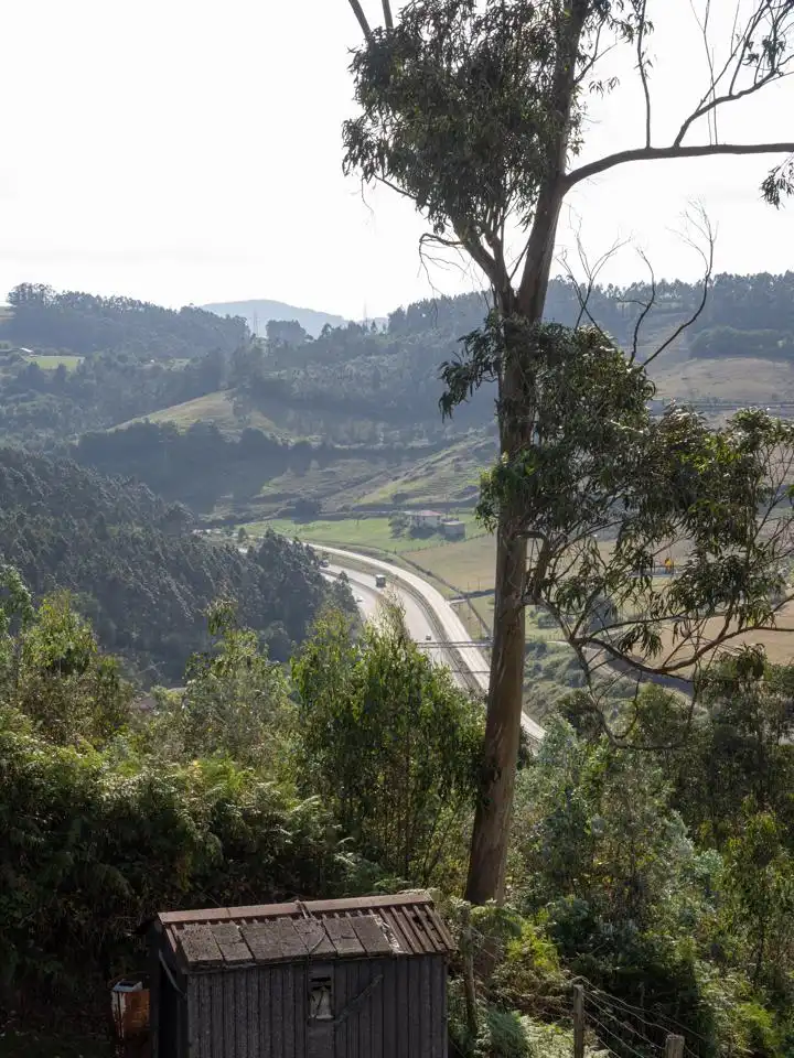 Casa en venda a Camino del Vegón 49, imagen 30
