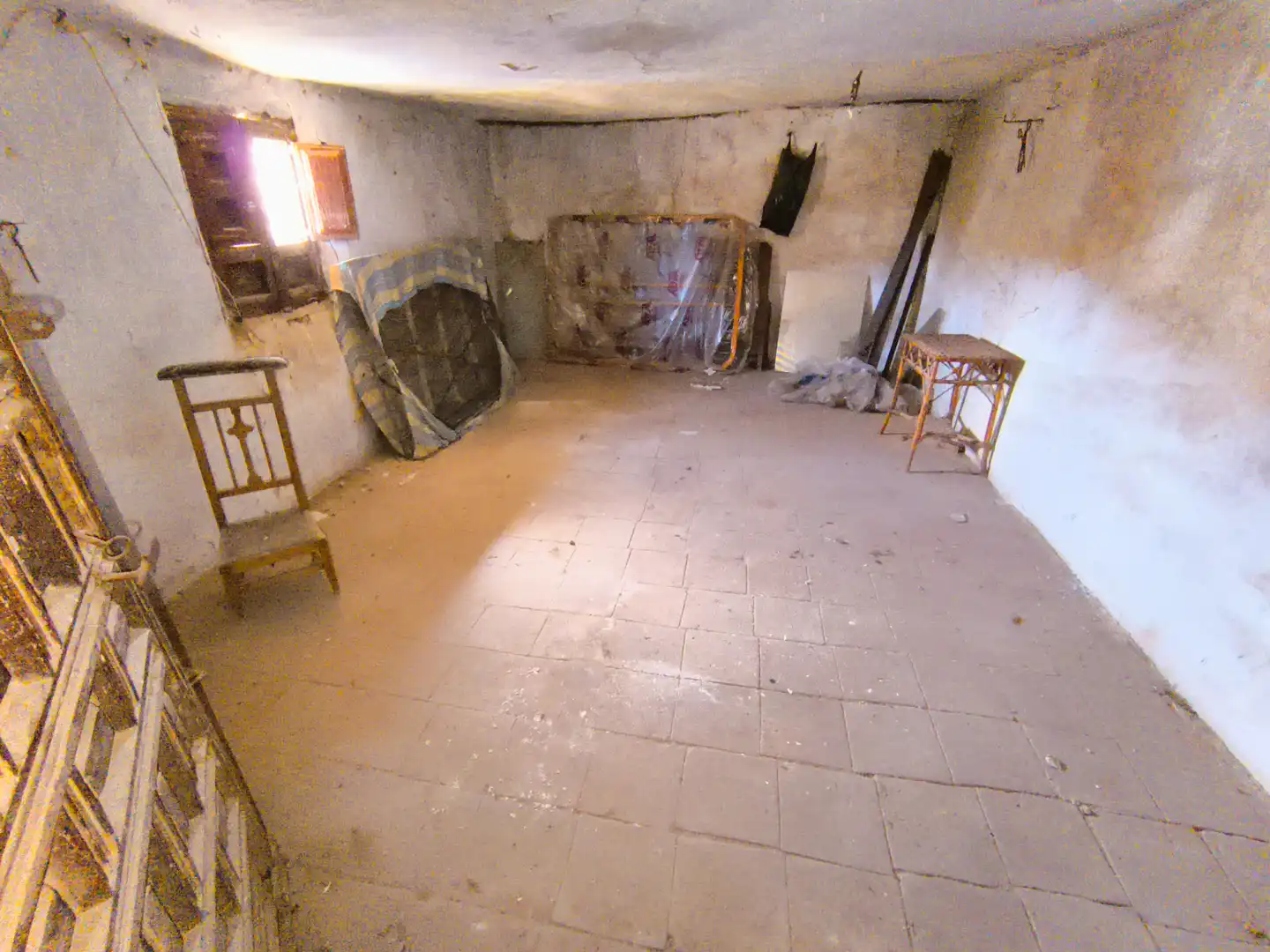 Casa o xalet en venda a Calle Puerta Hondón, 19, Monzón de Campos