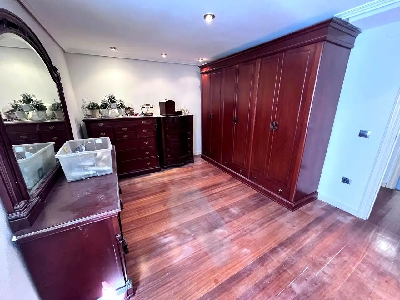 Piso en venta en Vitoria - Gasteiz con Calefacción y Trastero