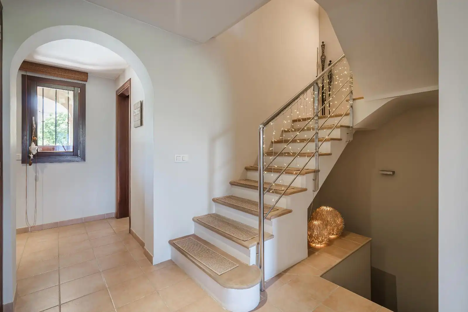 Adosado con balcón en venta en Búger, imagen 13