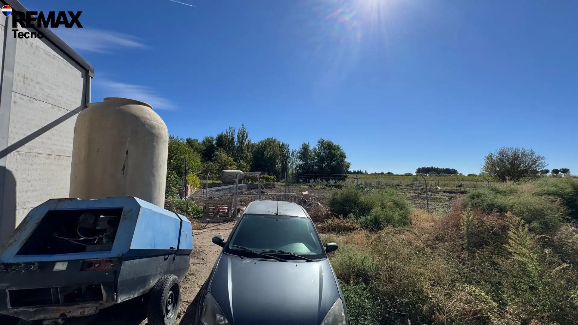 Finca rústica en venda en La Puebla de Almoradiel, Toledo