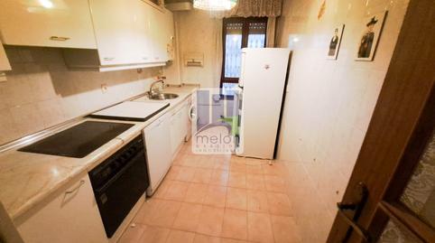 Foto 4 de Pis en venda a Avda.palencia, Universidad - Las Huelgas, Burgos Capital