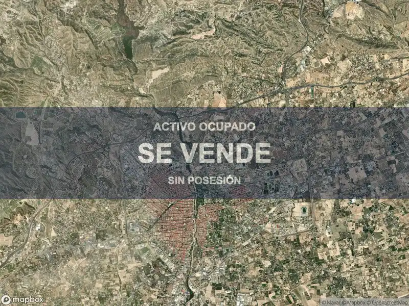 Flat for sale in Elche / Elx