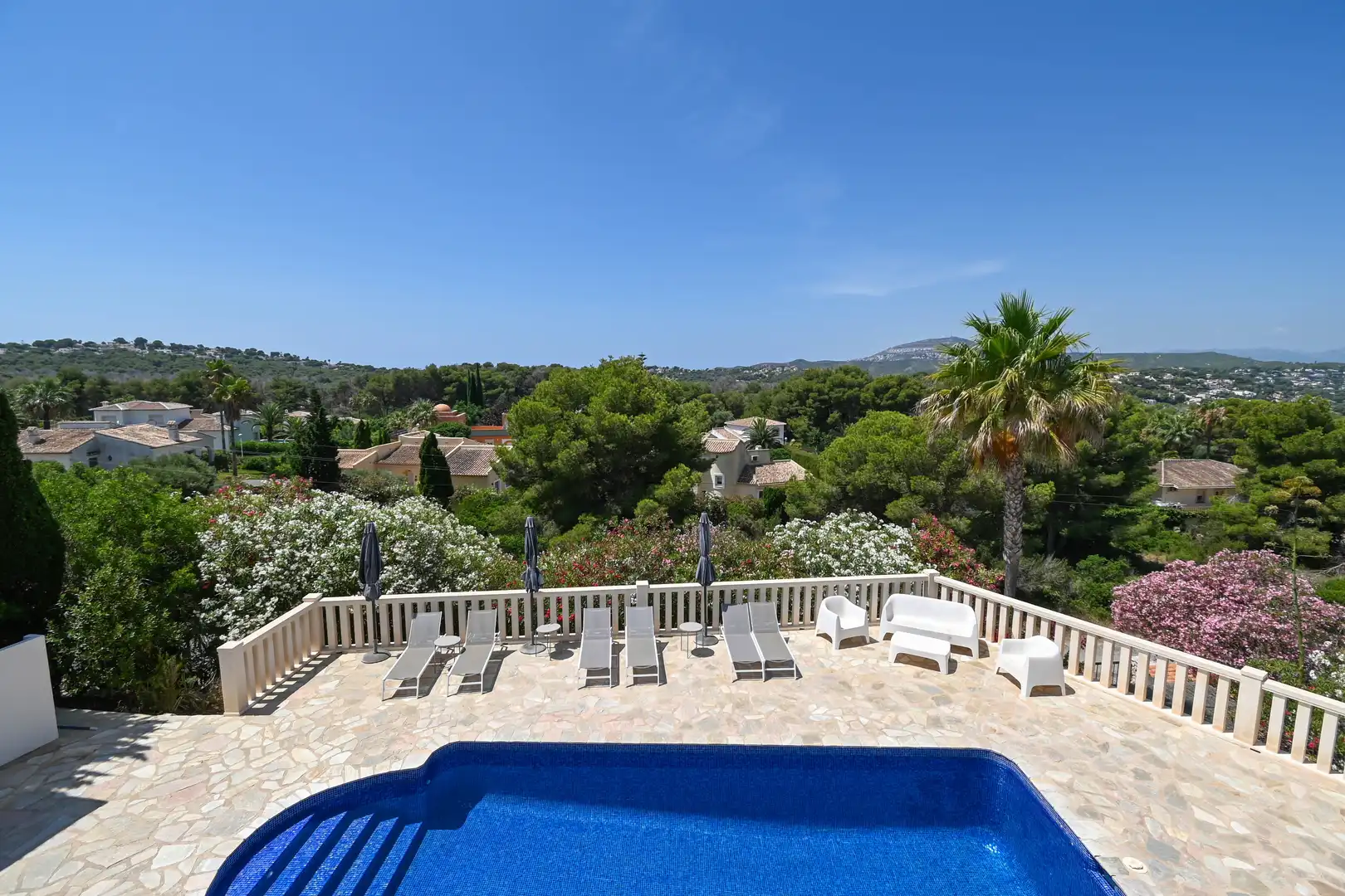 Casa in vendita a Portichol - Balcón al Mar, imagen 9