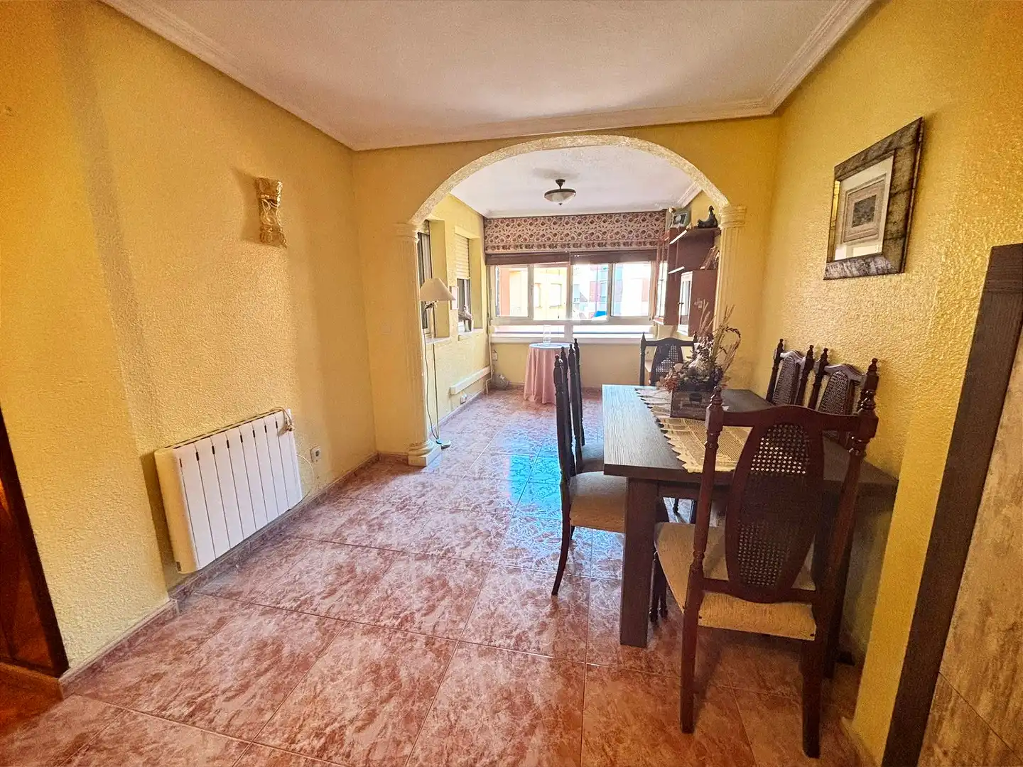 Piso con ascensor en venta en Pla - Carolinas, imagen 11