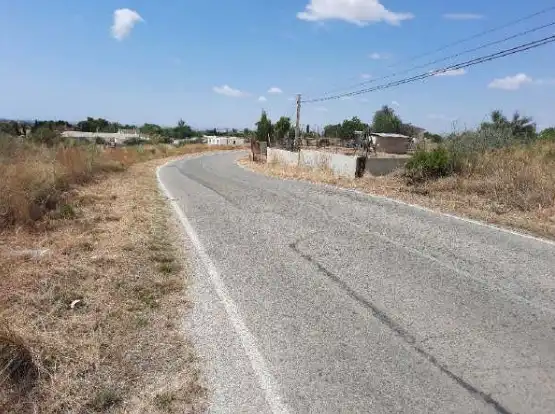 Terrain rustique à vendre à PT GAL-1 LA GALIA. (Altabix ), imagen 6