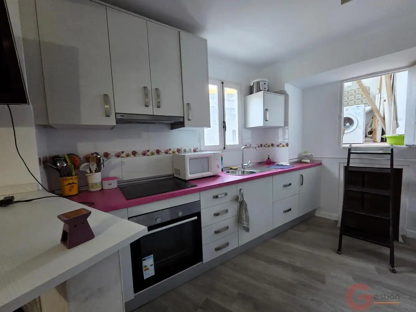 Casa o chalet en venta en Torvizcón