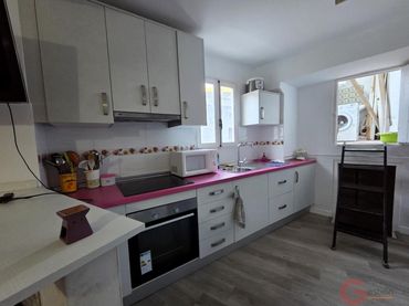 House for sale in Torvizcón