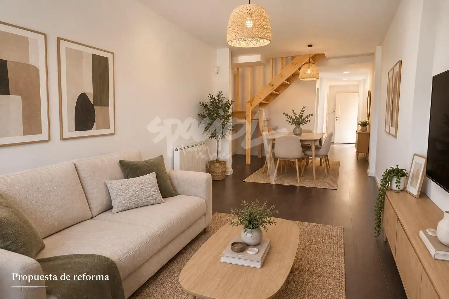 Wohnung mit Terrasse zum Verkauf in Calle Calle Camino de las Erillas, imagen 5