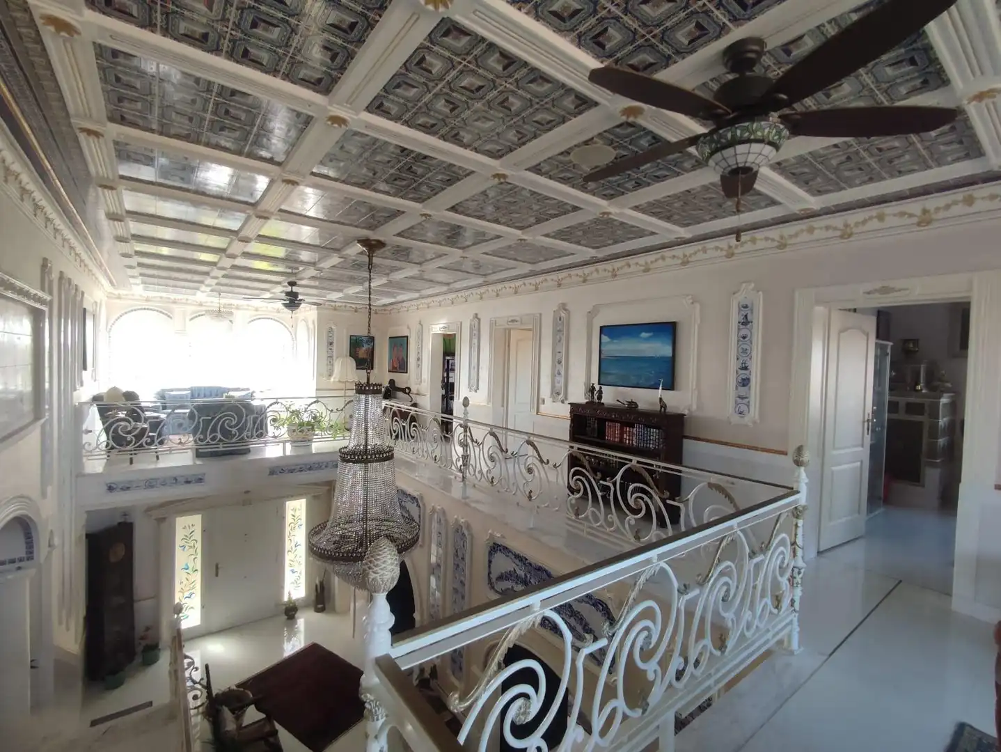 Villa mit Terrasse zum Verkauf in Vereda del Fino, imagen 47