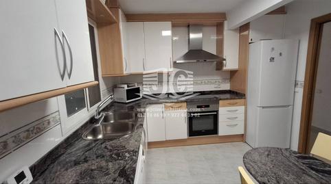 Foto 3 de Piso en venta en Calle Comte Bañuelos, Temple, Tortosa