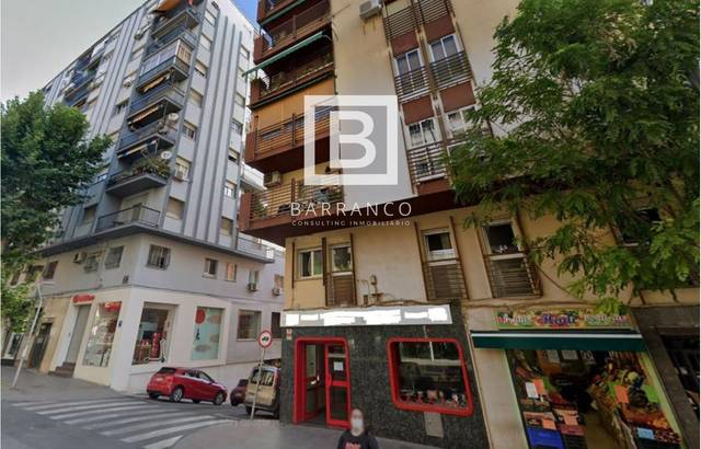 Local comercial en Venta en Avenida de Andalucía en Hospital