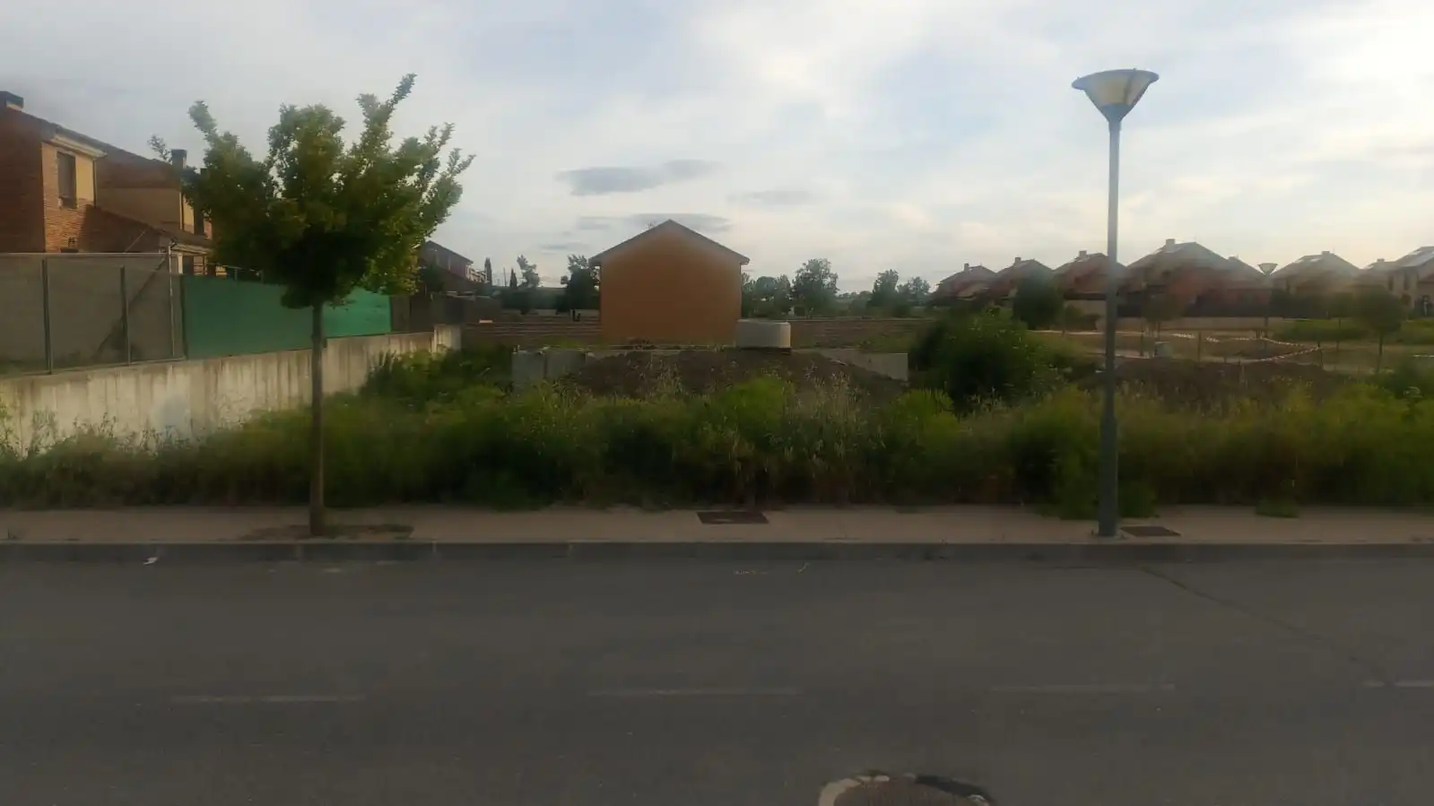 Terreni e lotti in vendita a Calle Acebal, imagen 5