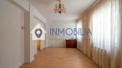 Foto 3 de Pis en venda a Calle de Cangas de Narcea, Simancas, Madrid