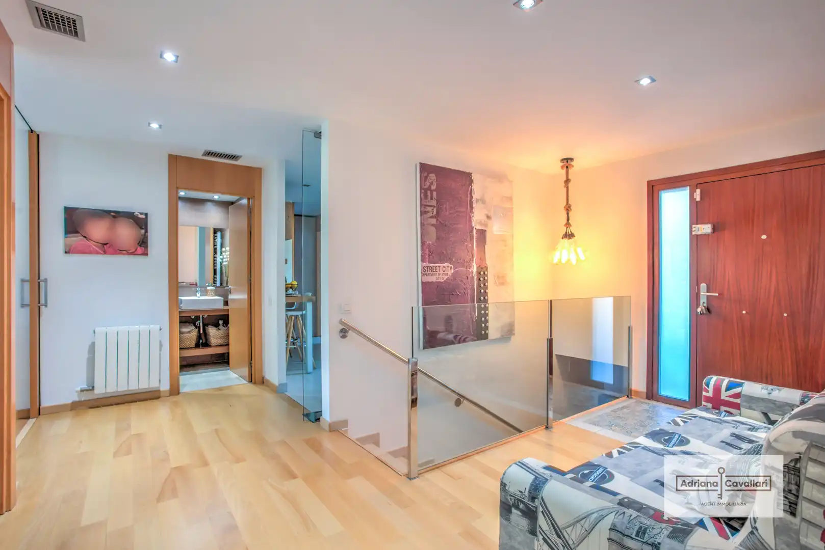 Flat for sale in Tarragona  with Air Conditioner, Heating and Private garden