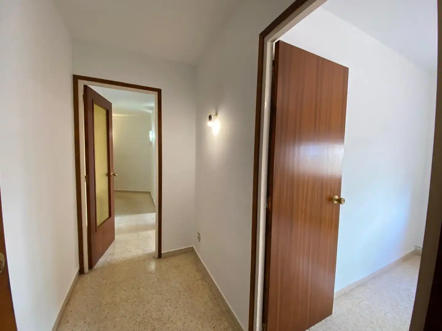 Piso con terraza en venta en Ponent - Set Camins, imagen 2