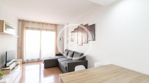 Foto 3 de Pis de lloguer a Carrer de Còrsega, L'Antiga Esquerra de l'Eixample,  Barcelona Capital