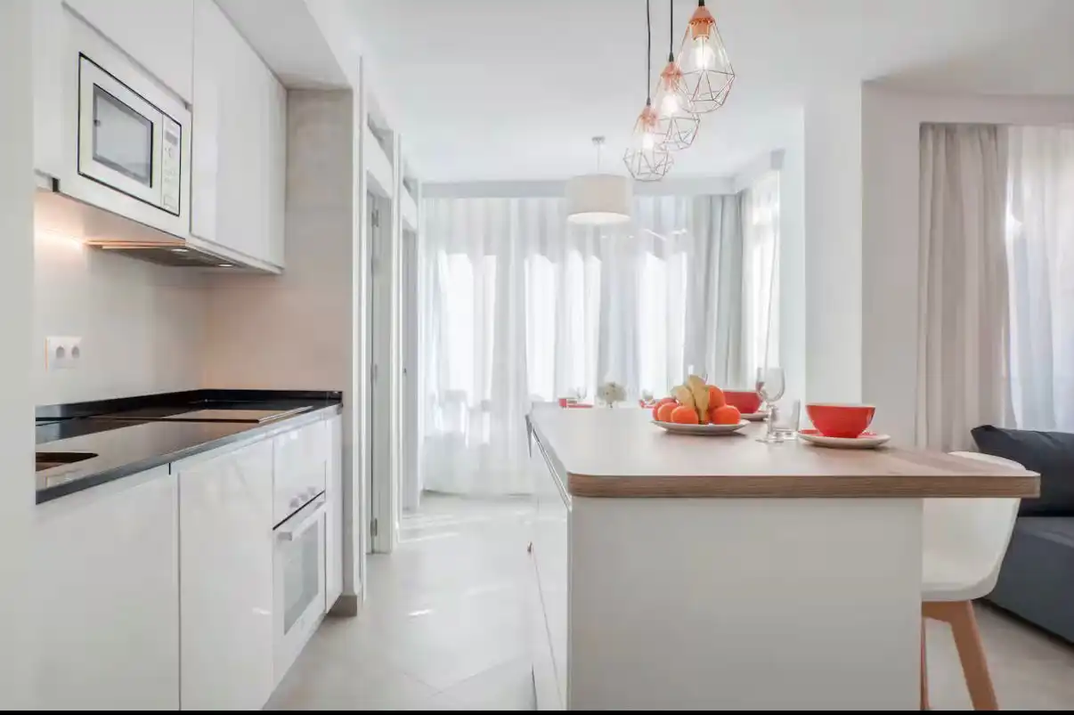 Wohnung mit Aufzug zum Verkauf in Calle Nuestra Señora de Gracia 6, imagen 15