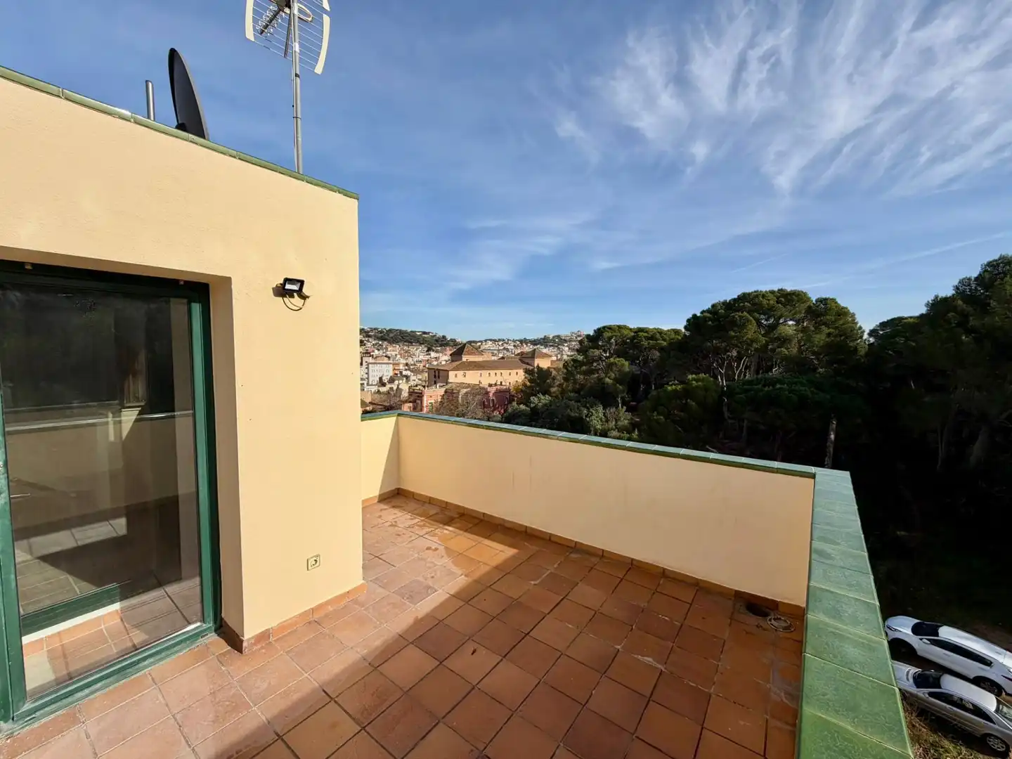 Casa adosada en venta en Centre