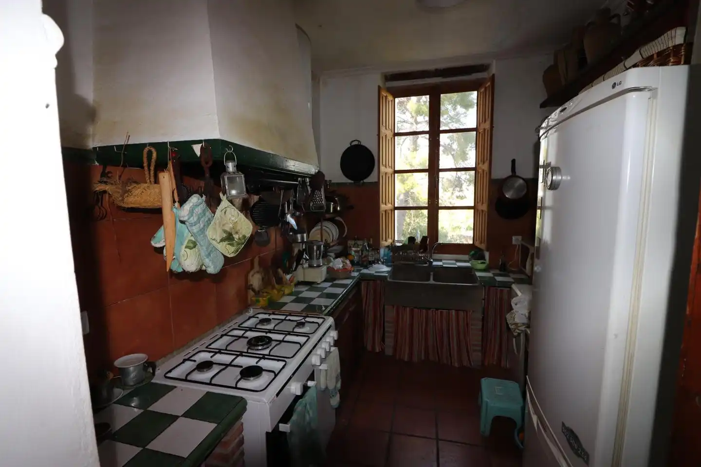 Casa amb jardí en venda a Los Toros, imagen 7