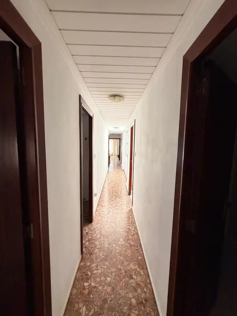 Flat for sale in Oliva pueblo