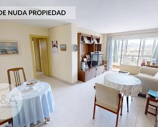 Vista exterior de Pis en venda en Málaga Capital amb Aire condicionat, Calefacció i Terrassa
