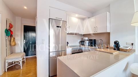 Foto 3 de Piso en venta en Calle Biscaia, 17, Sant Agustí - Cala de Bou, Illes Balears