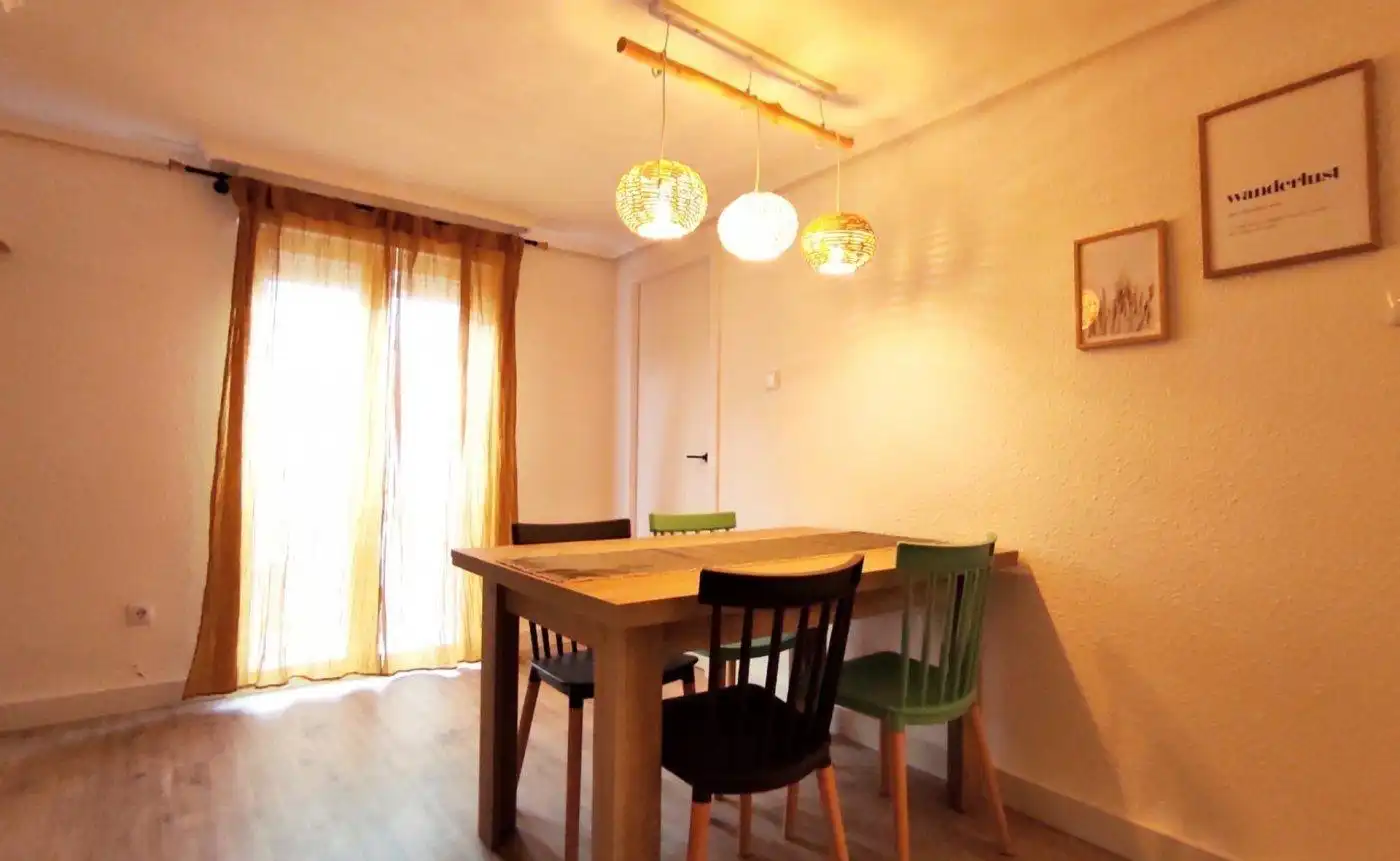 Flat to rent in Elche ciudad, imagen 4