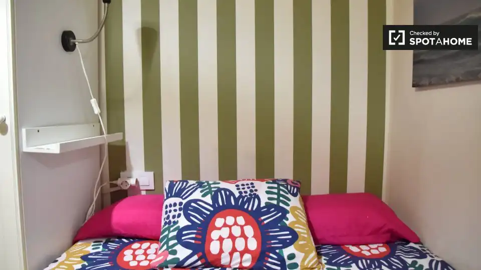 Habitación en Albors